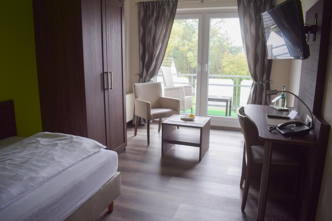 Akzent Hotel Restaurant Jonathan Lippstadt Buitenkant foto