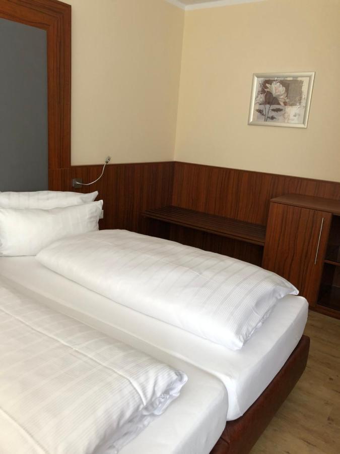 Akzent Hotel Restaurant Jonathan Lippstadt Buitenkant foto