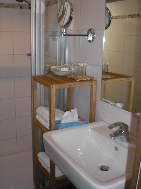Akzent Hotel Restaurant Jonathan Lippstadt Kamer foto