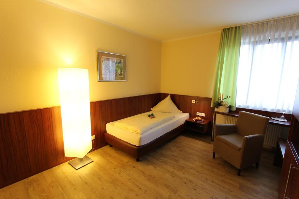 Akzent Hotel Restaurant Jonathan Lippstadt Kamer foto
