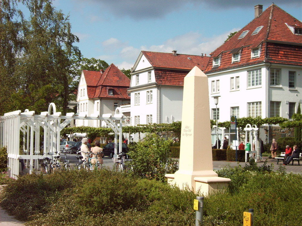 Akzent Hotel Restaurant Jonathan Lippstadt Buitenkant foto